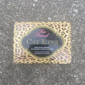 Too Faced Cat Eyes